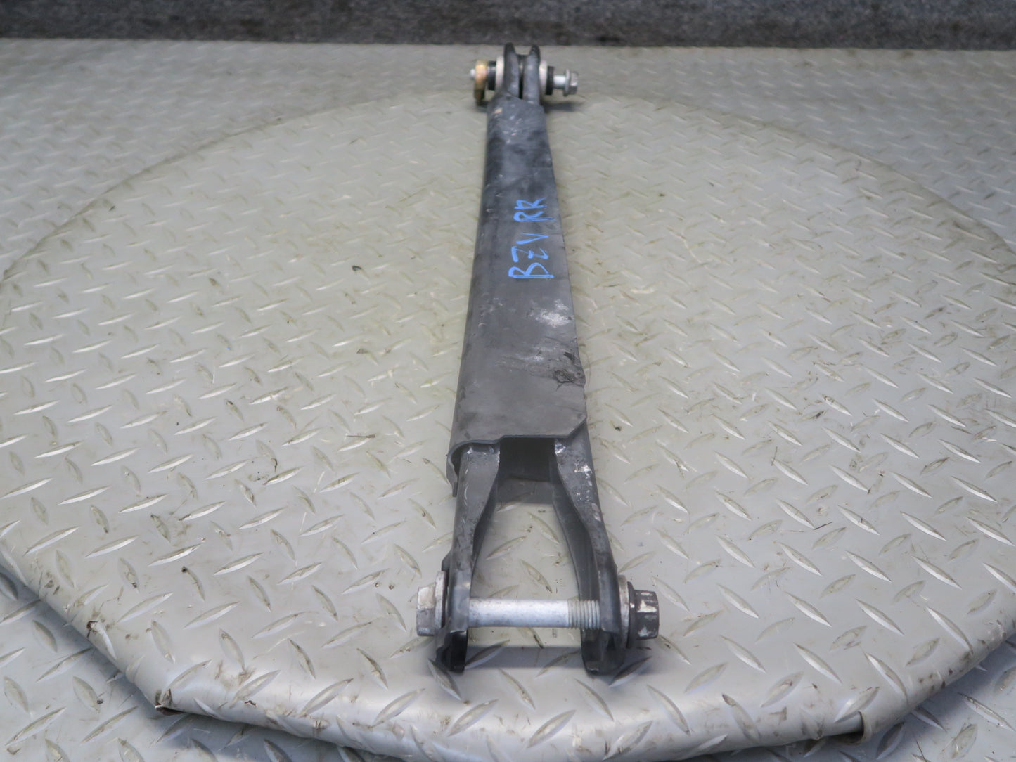 03-08 BMW E85 Z4 Rear Right or Left Lower Control Arm 66K Miles OEM