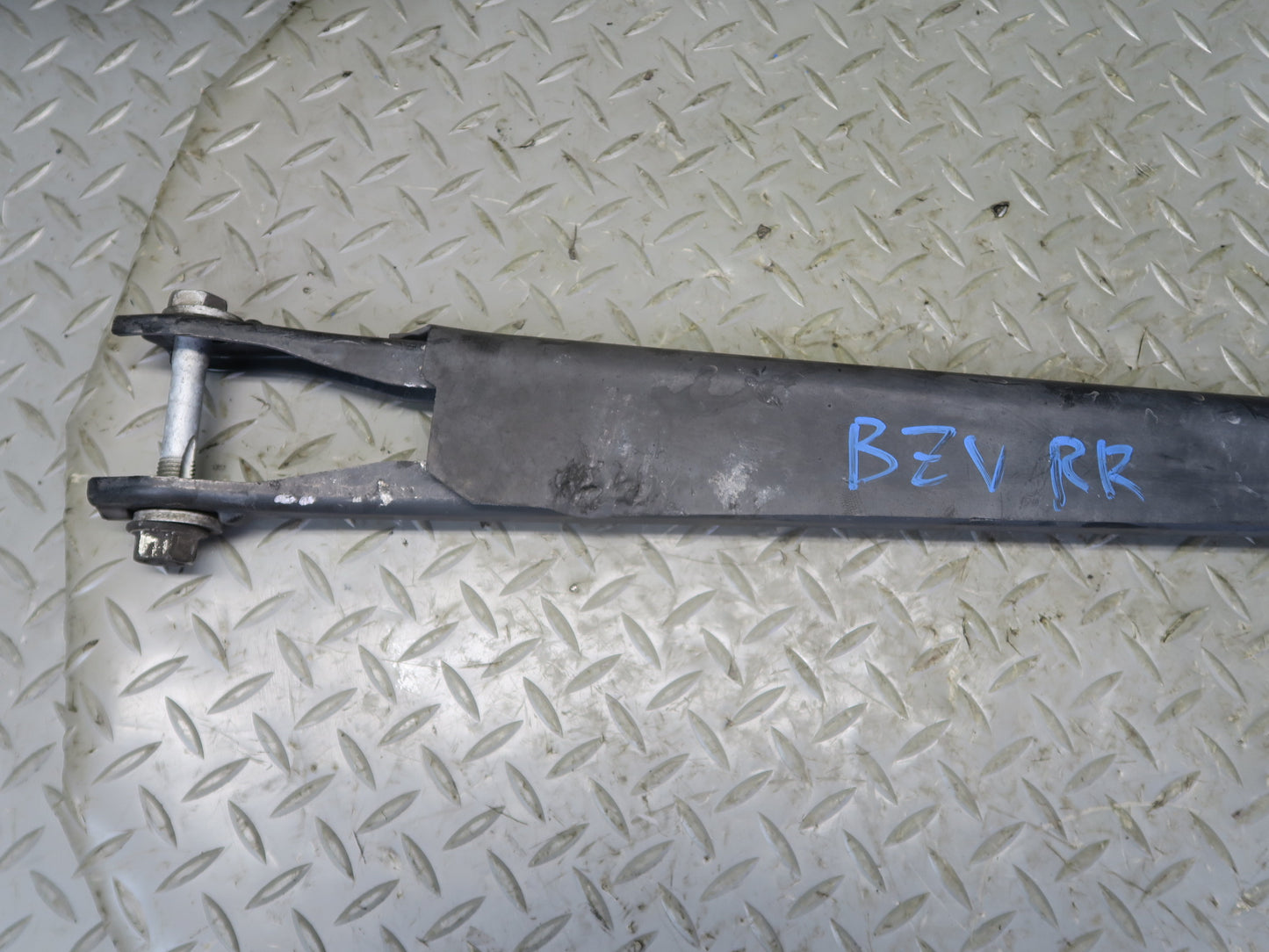 03-08 BMW E85 Z4 Rear Right or Left Lower Control Arm 66K Miles OEM
