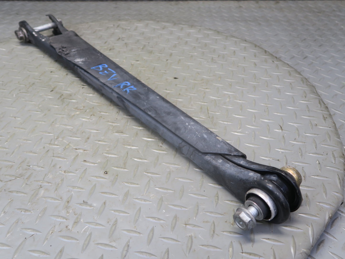 03-08 BMW E85 Z4 Rear Right or Left Lower Control Arm 66K Miles OEM