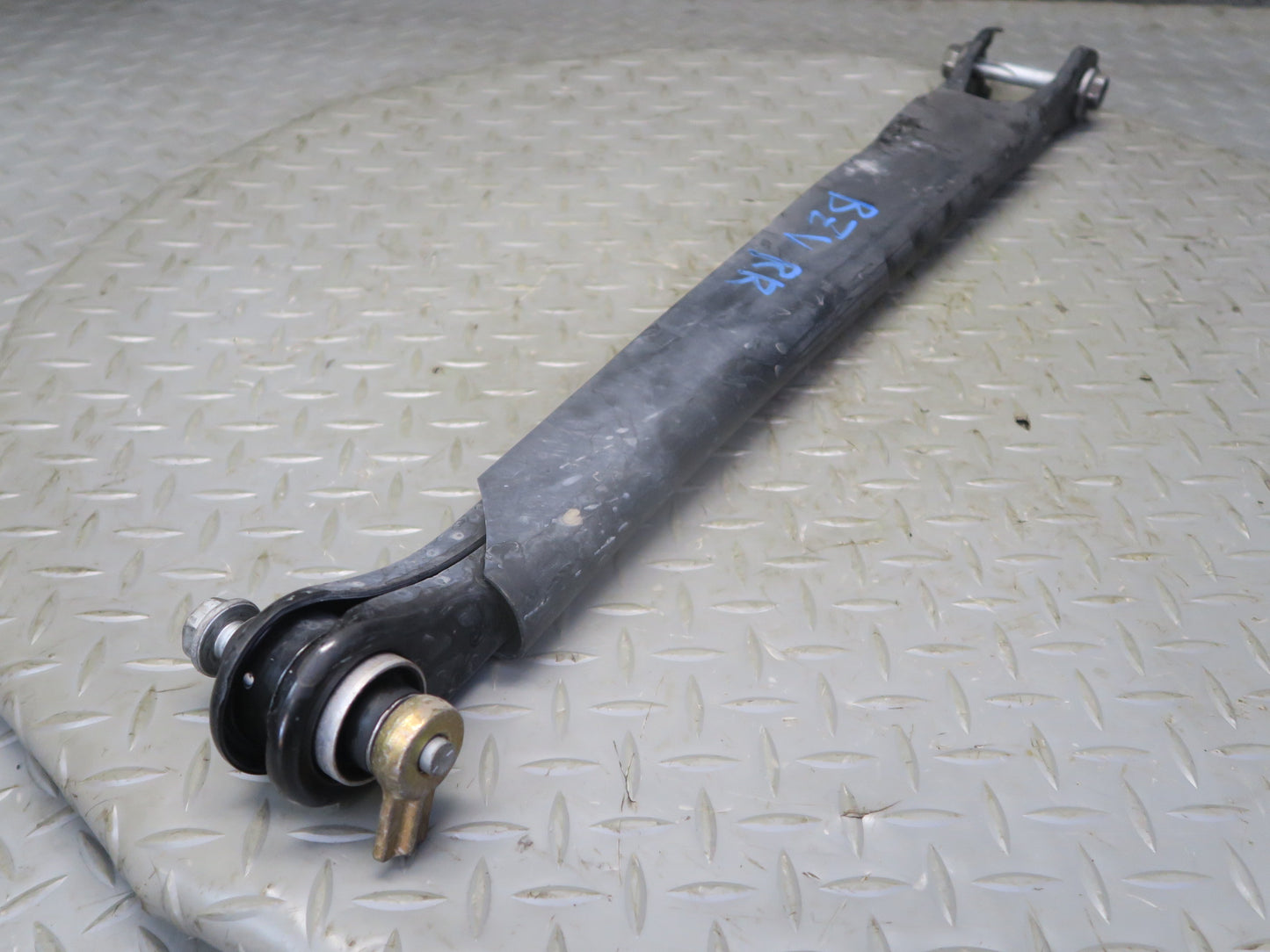 03-08 BMW E85 Z4 Rear Right or Left Lower Control Arm 66K Miles OEM