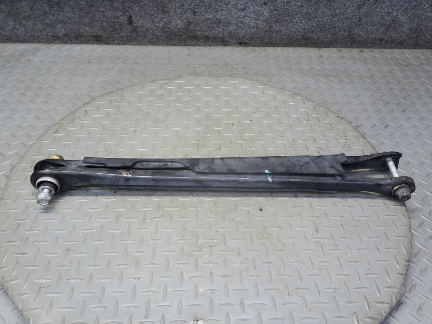 03-08 BMW E85 Z4 Rear Right or Left Lower Control Arm 66K Miles OEM