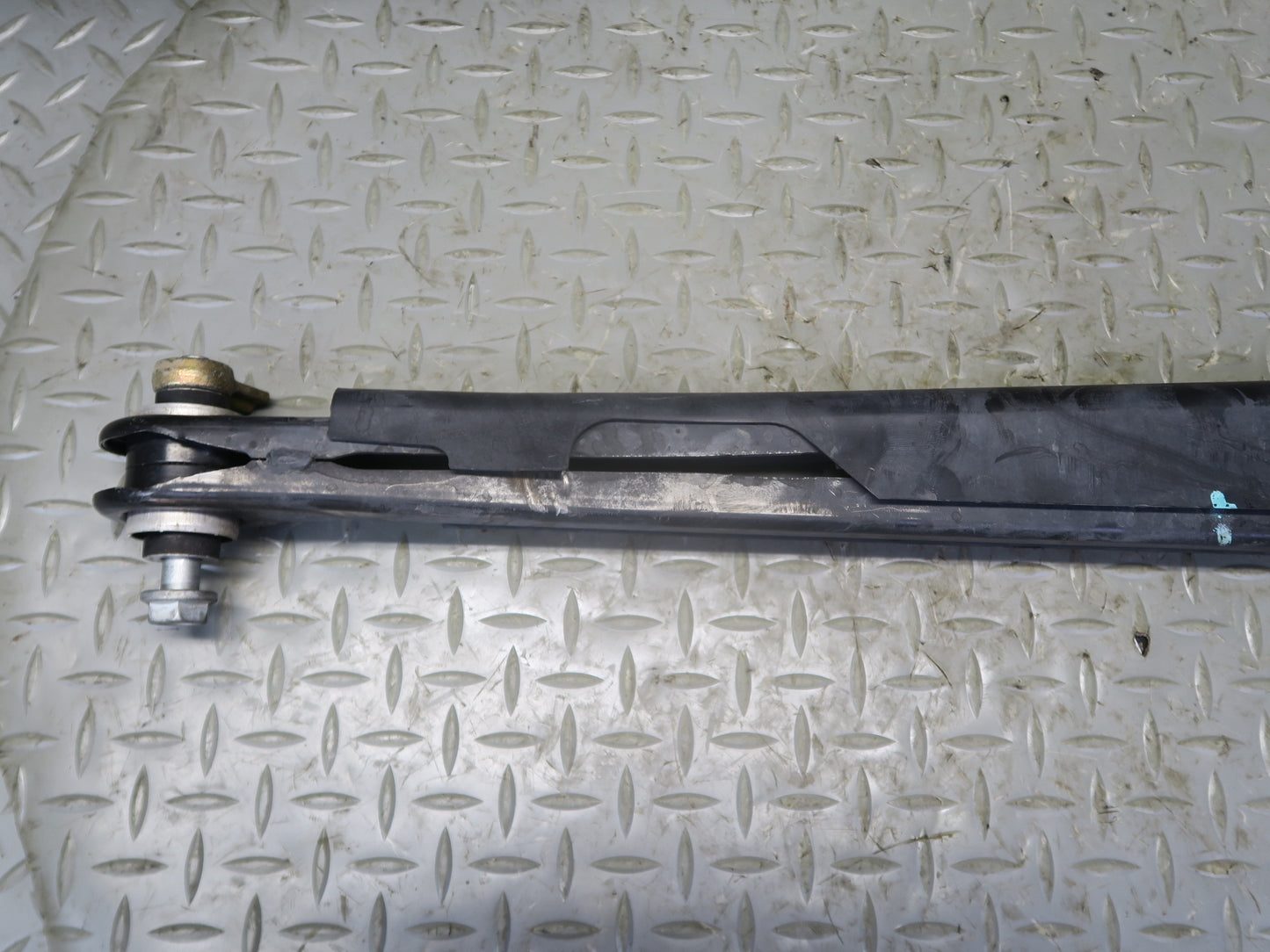 03-08 BMW E85 Z4 Rear Right or Left Lower Control Arm 66K Miles OEM