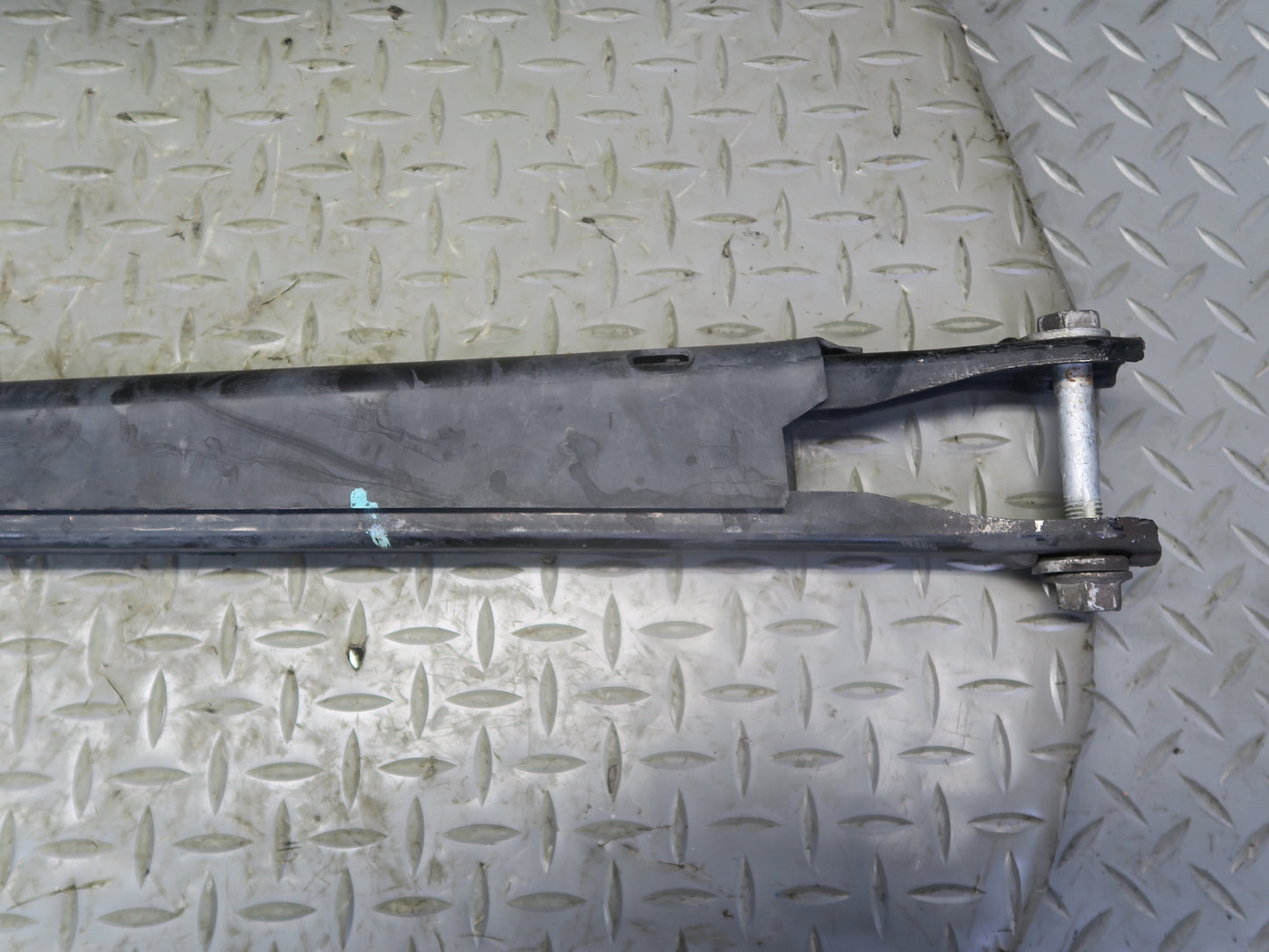 03-08 BMW E85 Z4 Rear Right or Left Lower Control Arm 66K Miles OEM