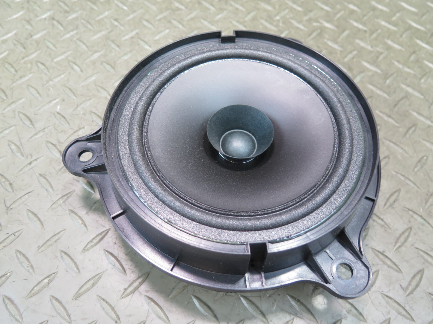 09-20 Nissan Z34 370Z Set of 2 Left & Right Door Speaker OEM