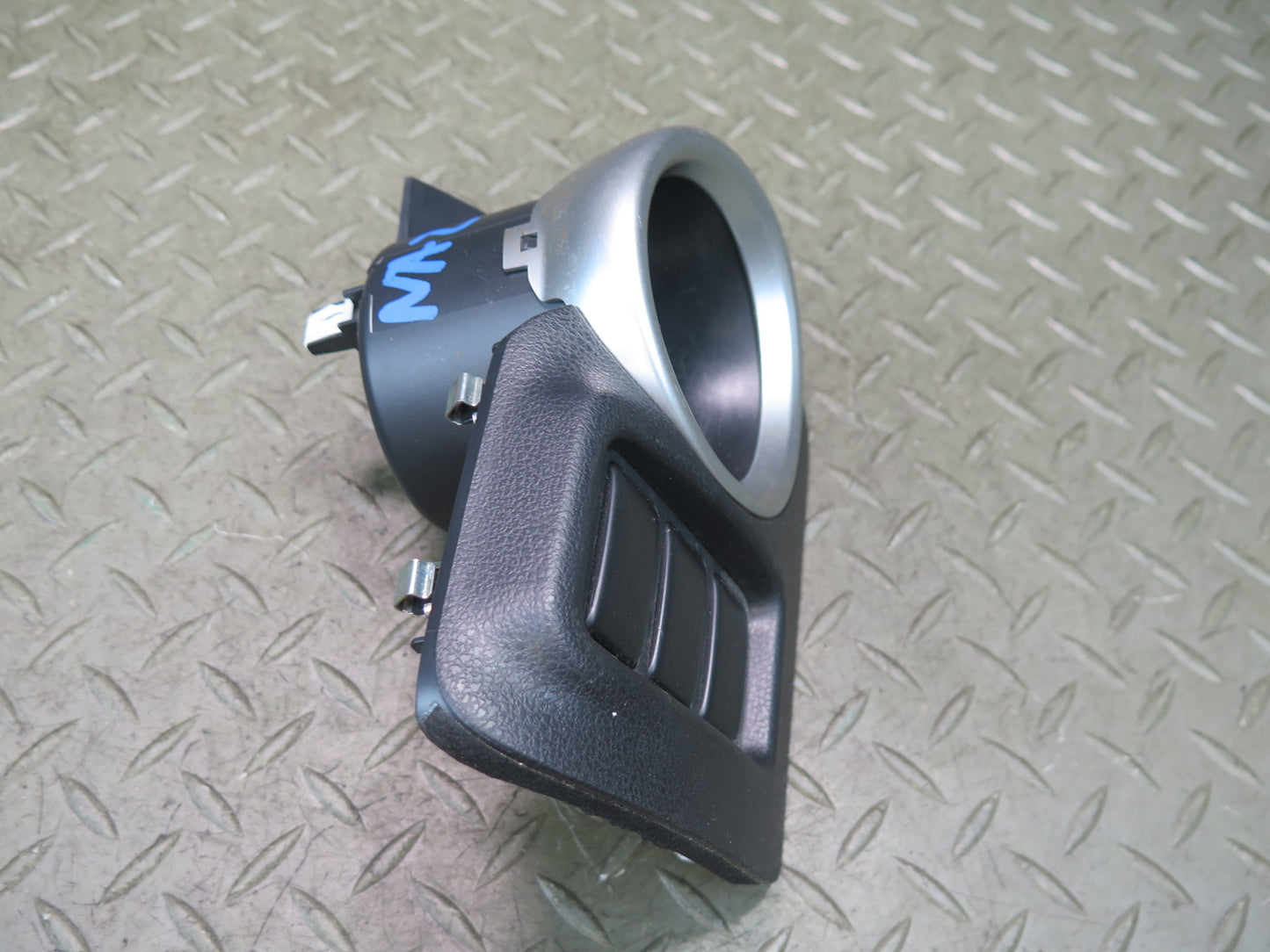 09-20 Nissan Z34 370Z Center Console CUP Holder 68430-1EA0A OEM