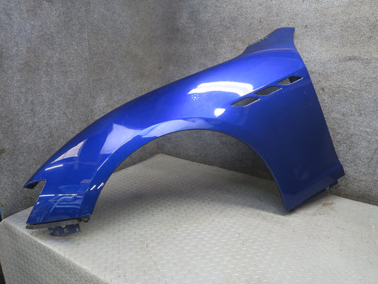 2014-2020 Maserati Ghibli M157 Front Left Driver Side Fender Shell Cover Panel