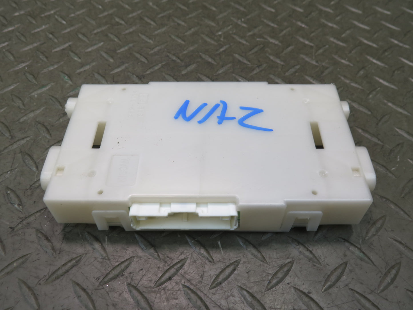 09-14 Nissan Z34 370Z AC Climate Control Amplifier Module Unit 27760-1EA0A OEM