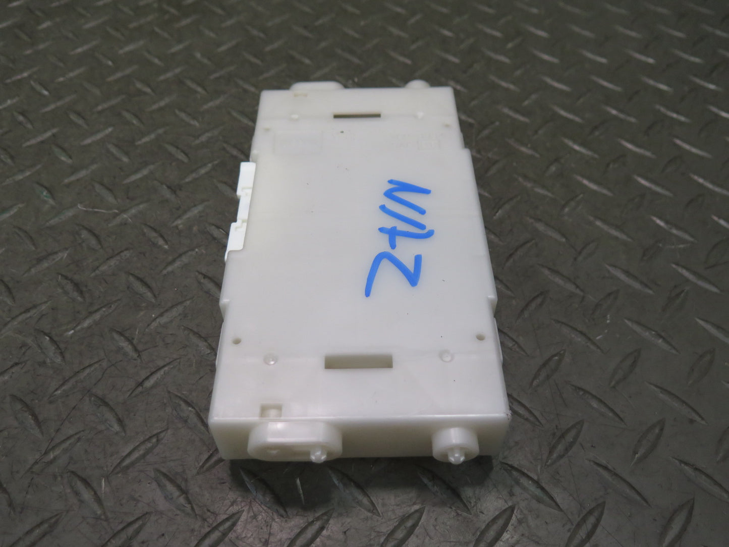 09-14 Nissan Z34 370Z AC Climate Control Amplifier Module Unit 27760-1EA0A OEM