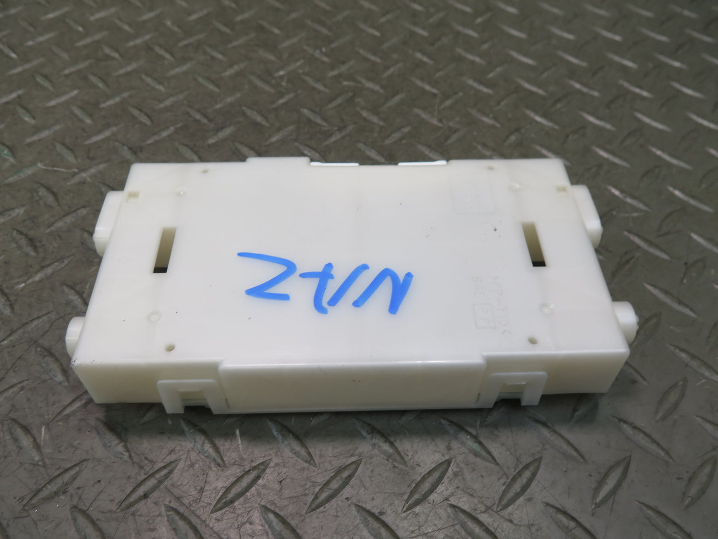 09-14 Nissan Z34 370Z AC Climate Control Amplifier Module Unit 27760-1EA0A OEM