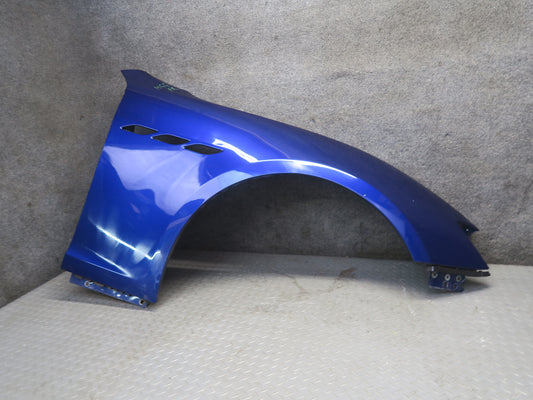 2014-2020 Maserati Ghibli M157 Front Right Pass Side Fender Sheel Cover Panel