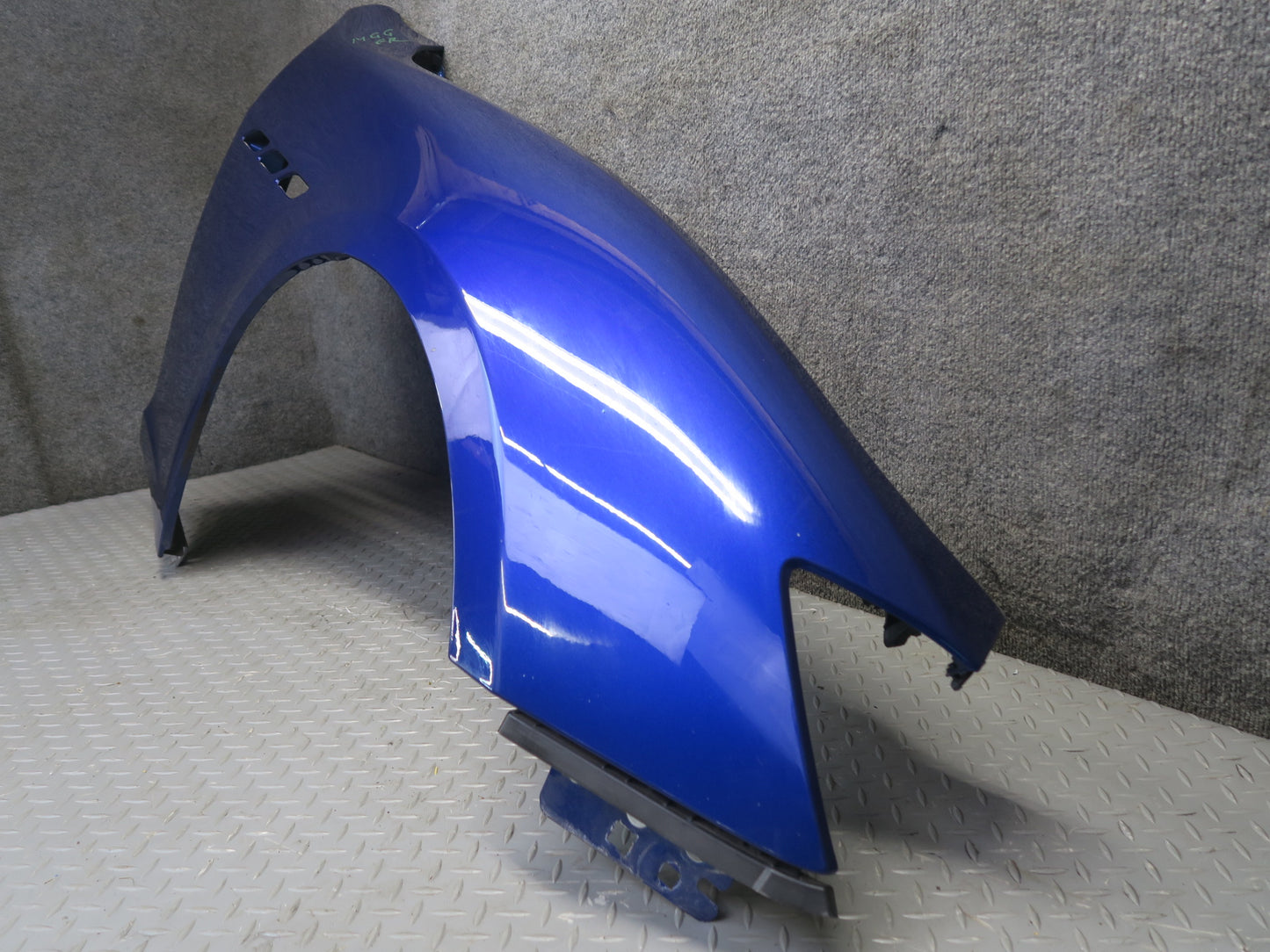 2014-2020 Maserati Ghibli M157 Front Right Pass Side Fender Sheel Cover Panel