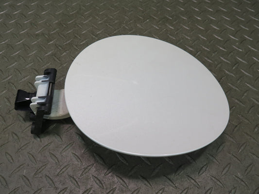 09-20 Nissan Z34 370Z Fuel Tank Filler Door Lid Cover OEM