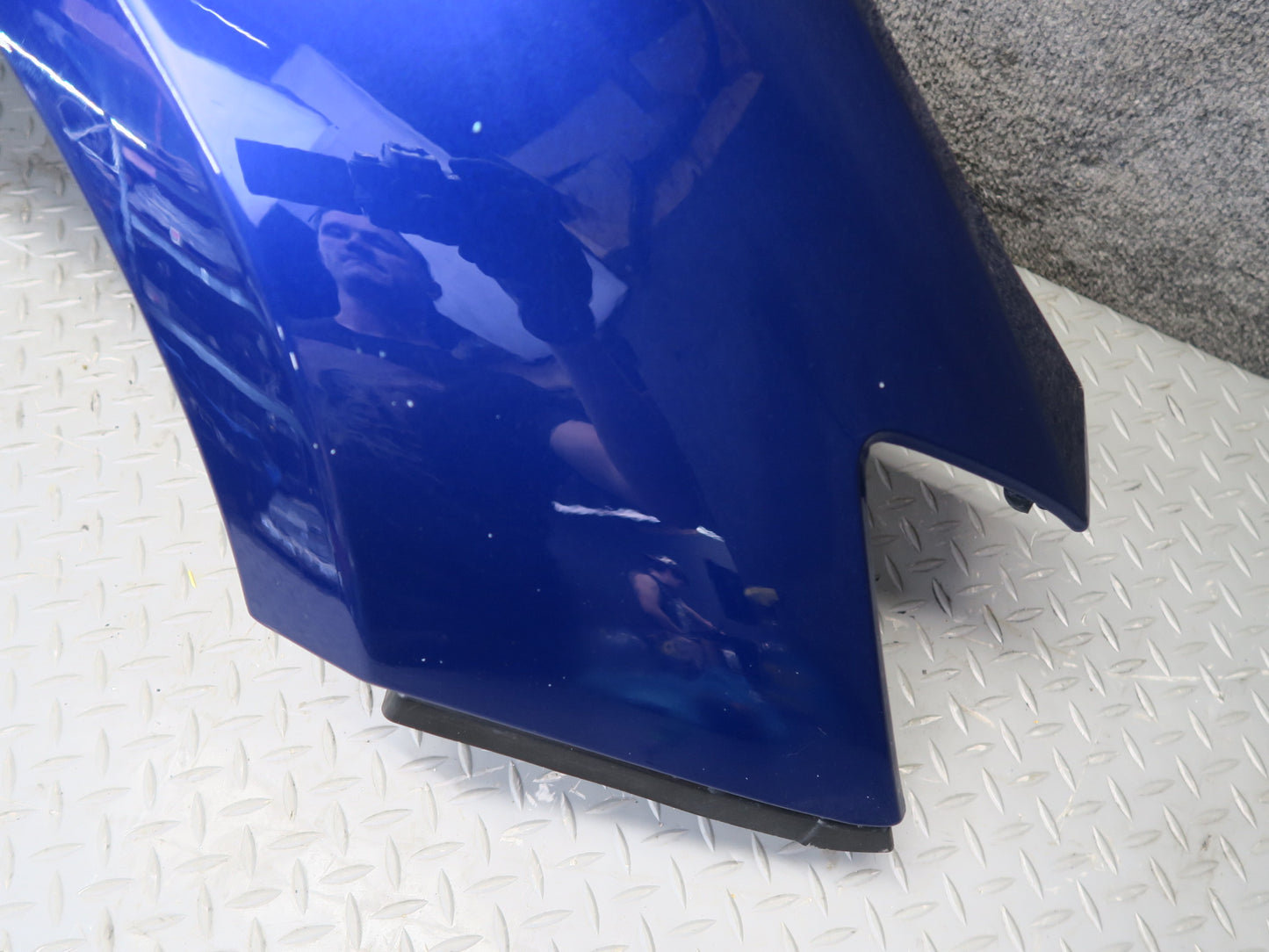 2014-2020 Maserati Ghibli M157 Front Right Pass Side Fender Sheel Cover Panel