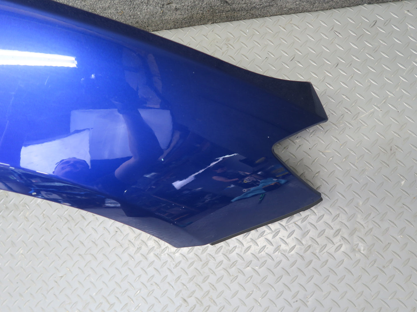 2014-2020 Maserati Ghibli M157 Front Right Pass Side Fender Sheel Cover Panel