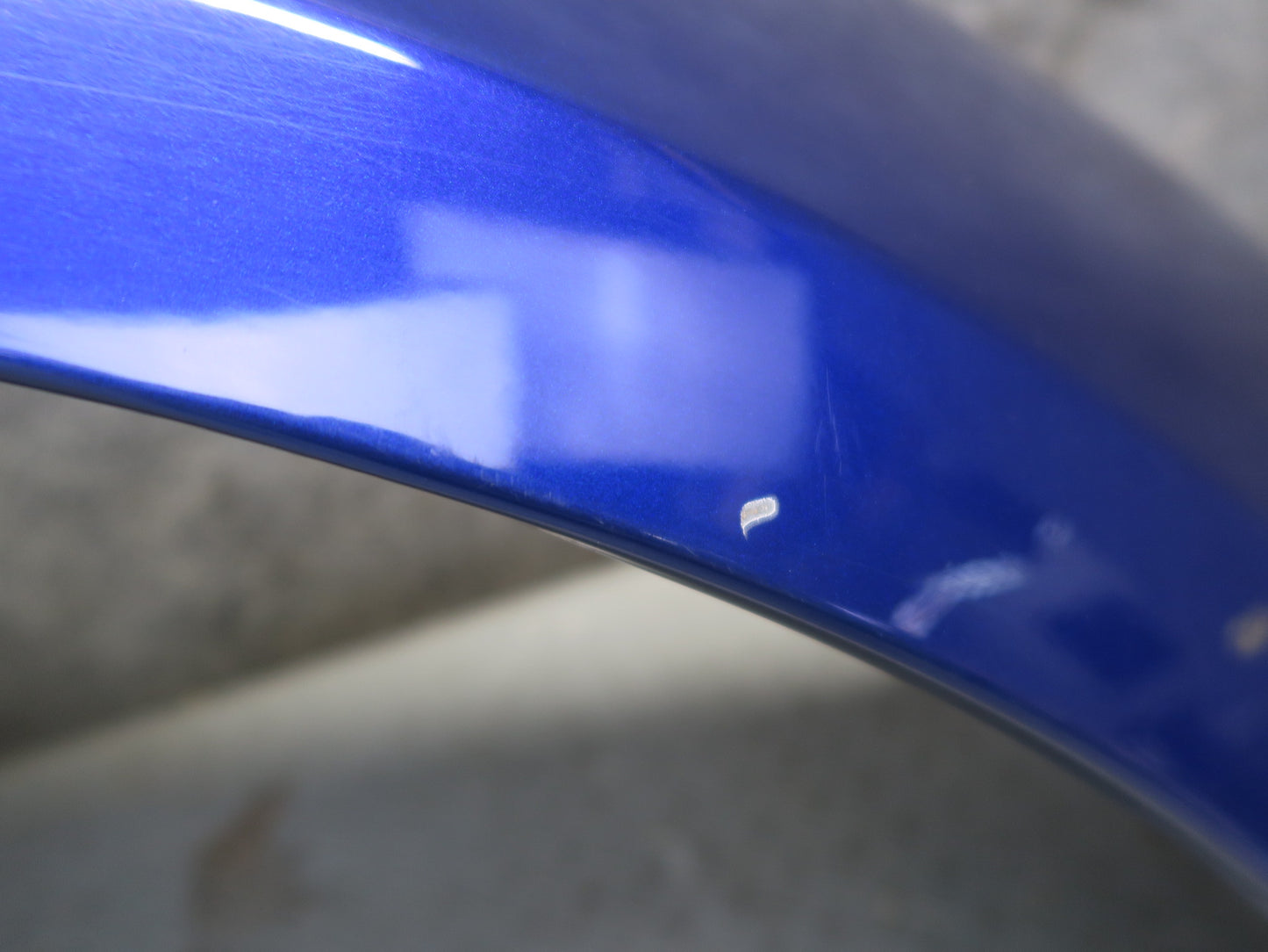 2014-2020 Maserati Ghibli M157 Front Right Pass Side Fender Sheel Cover Panel