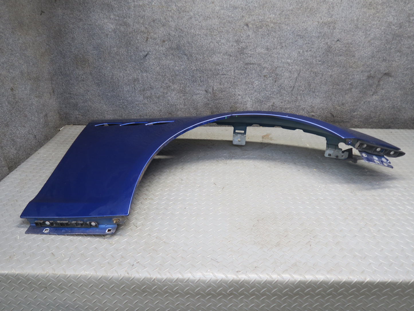 2014-2020 Maserati Ghibli M157 Front Right Pass Side Fender Sheel Cover Panel