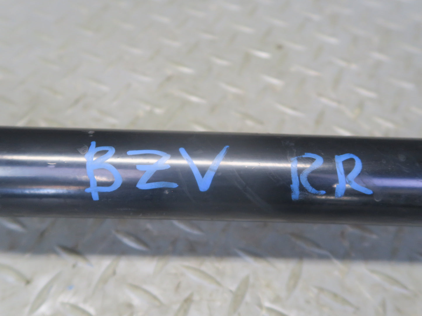 03-05 BMW E85 Z4 M/T Rear Right Suspension Axle Shaft 66K Miles 1229498 OEM