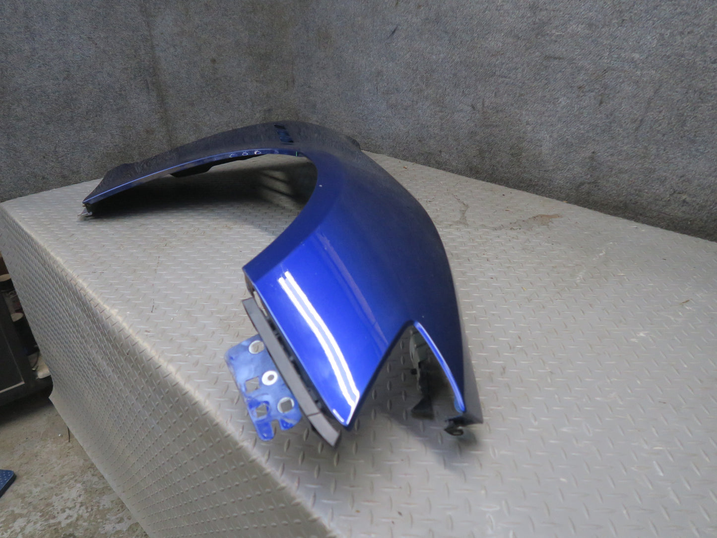 2014-2020 Maserati Ghibli M157 Front Right Pass Side Fender Sheel Cover Panel