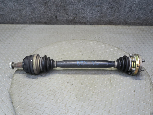 03-05 BMW E85 Z4 M/T Rear Left Suspension Axle Shaft 66K Miles 1229497 OEM