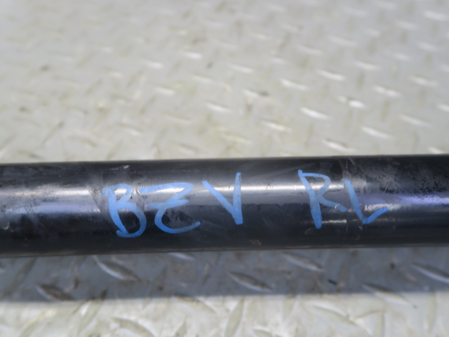 03-05 BMW E85 Z4 M/T Rear Left Suspension Axle Shaft 66K Miles 1229497 OEM