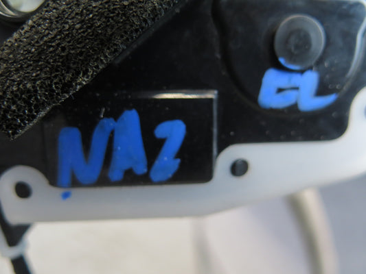 09-20 Nissan 370Z Z34 Front Left Driver Door Lock Latch Actuator OEM