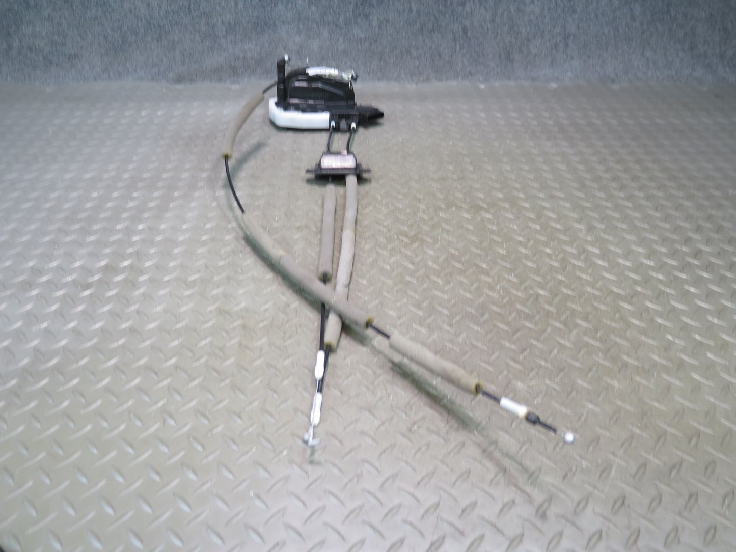 09-20 Nissan 370Z Z34 Front Left Driver Door Lock Latch Actuator OEM