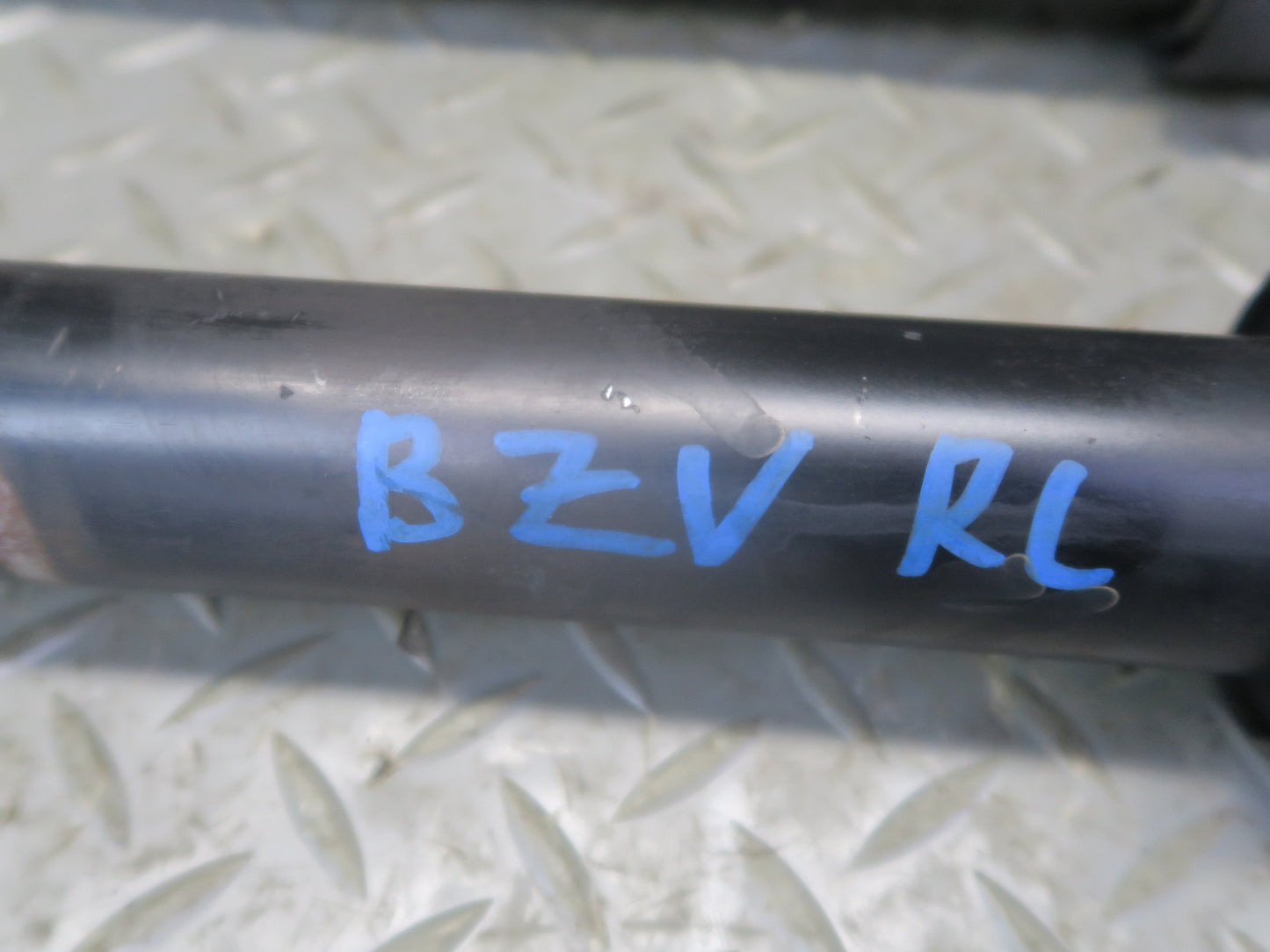 03-05 BMW E85 Z4 Set of 2 Rear Left & Right Strut Shock Absorber 66K Miles OEM