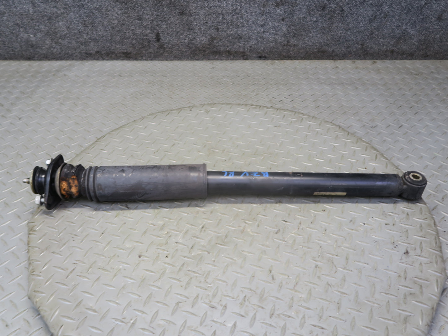 03-05 BMW E85 Z4 Set of 2 Rear Left & Right Strut Shock Absorber 66K Miles OEM