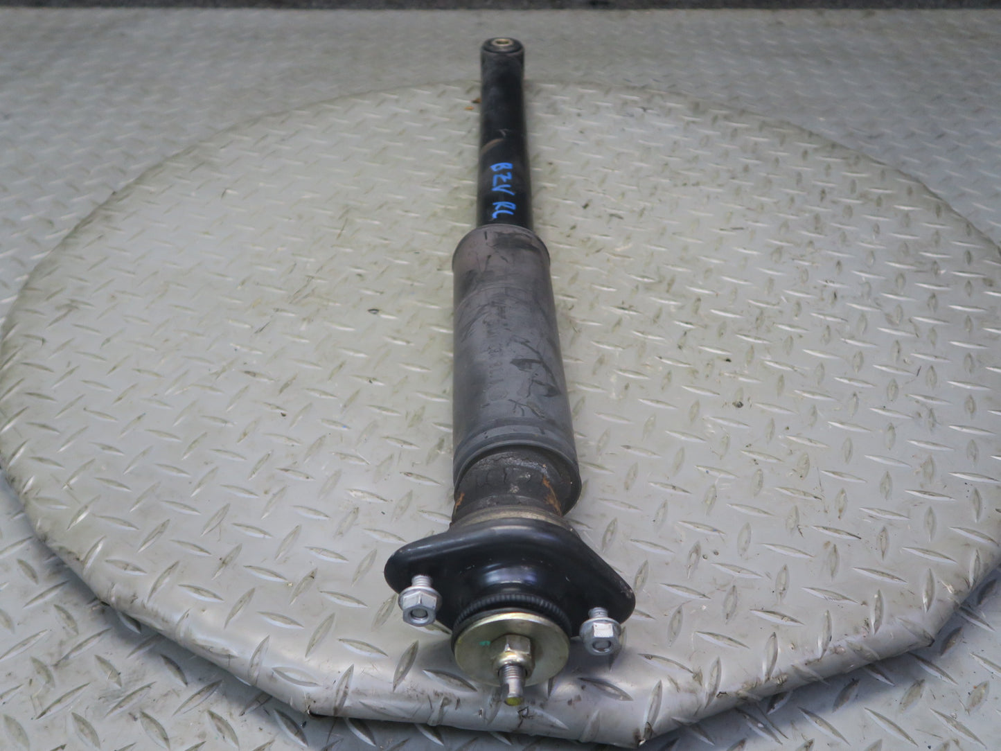03-05 BMW E85 Z4 Set of 2 Rear Left & Right Strut Shock Absorber 66K Miles OEM