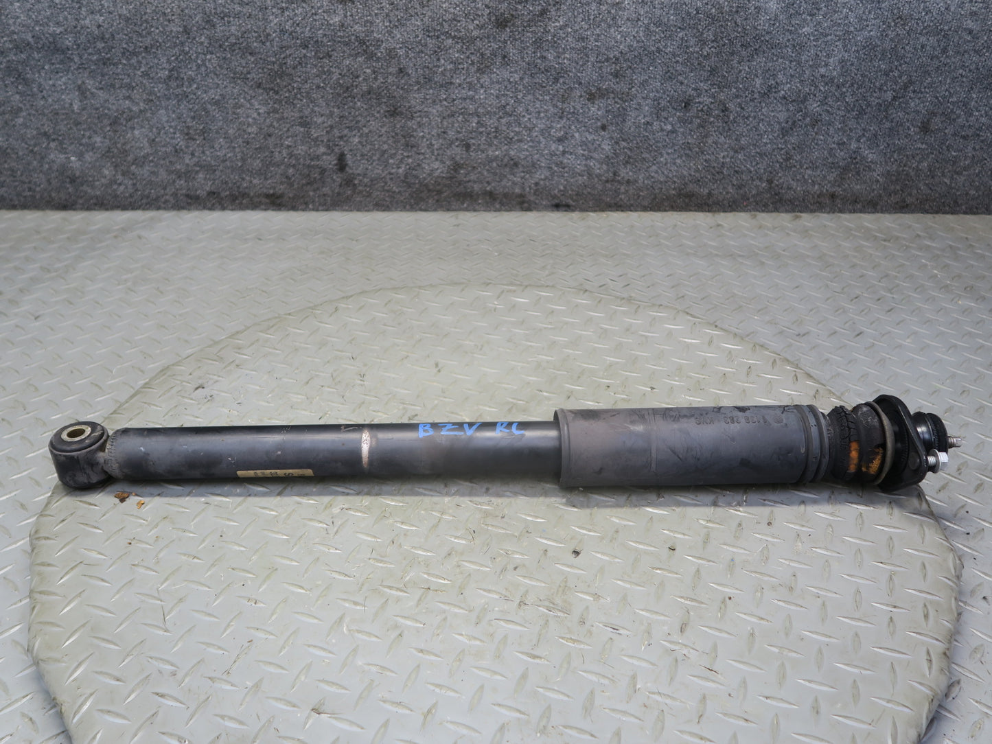 03-05 BMW E85 Z4 Set of 2 Rear Left & Right Strut Shock Absorber 66K Miles OEM