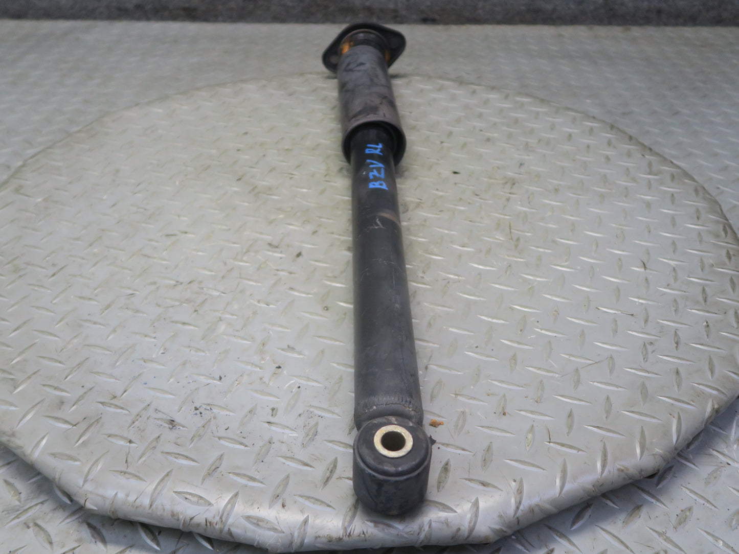 03-05 BMW E85 Z4 Set of 2 Rear Left & Right Strut Shock Absorber 66K Miles OEM