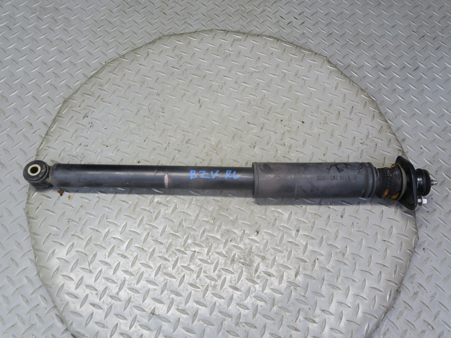03-05 BMW E85 Z4 Set of 2 Rear Left & Right Strut Shock Absorber 66K Miles OEM