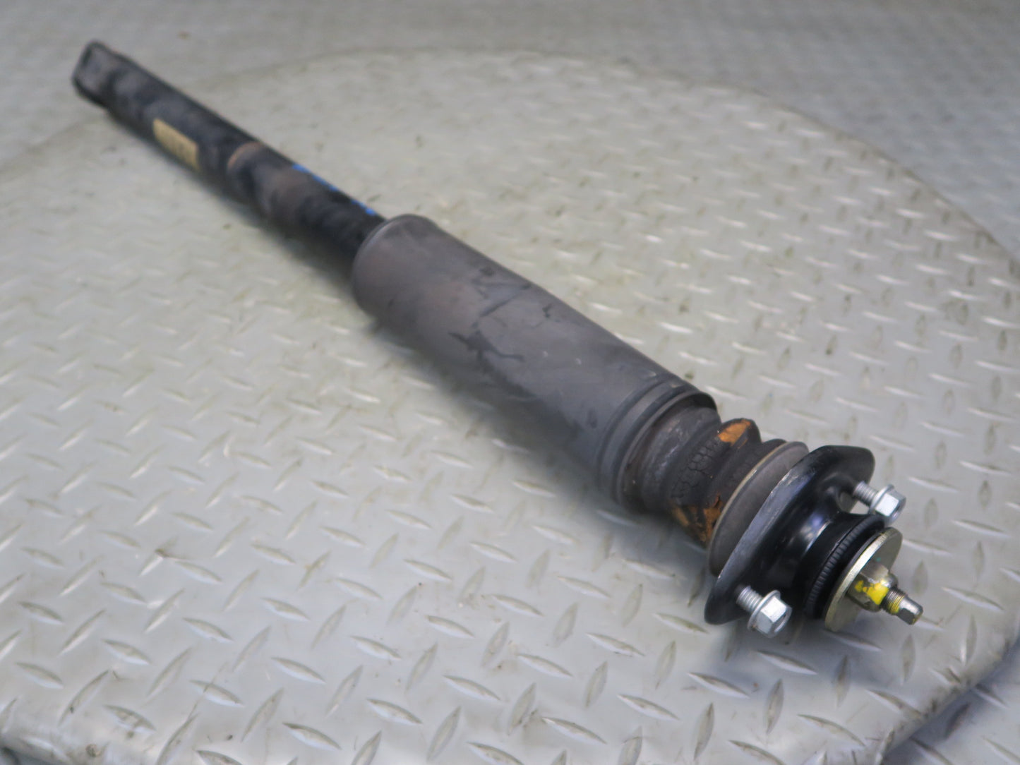 03-05 BMW E85 Z4 Set of 2 Rear Left & Right Strut Shock Absorber 66K Miles OEM