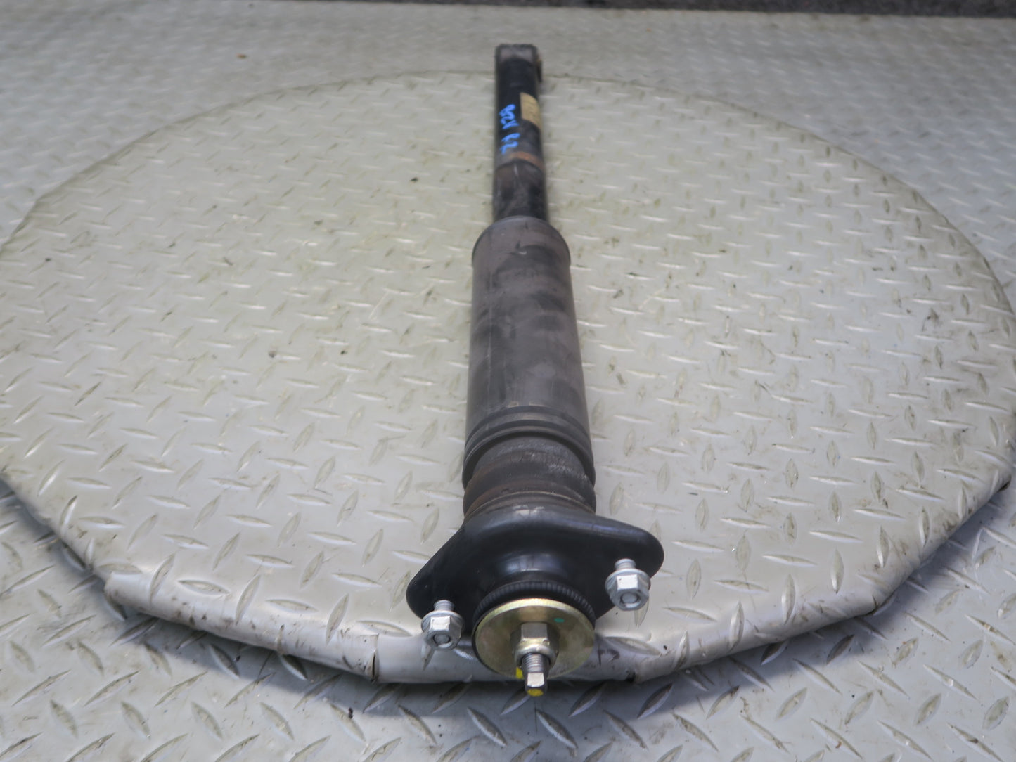 03-05 BMW E85 Z4 Set of 2 Rear Left & Right Strut Shock Absorber 66K Miles OEM