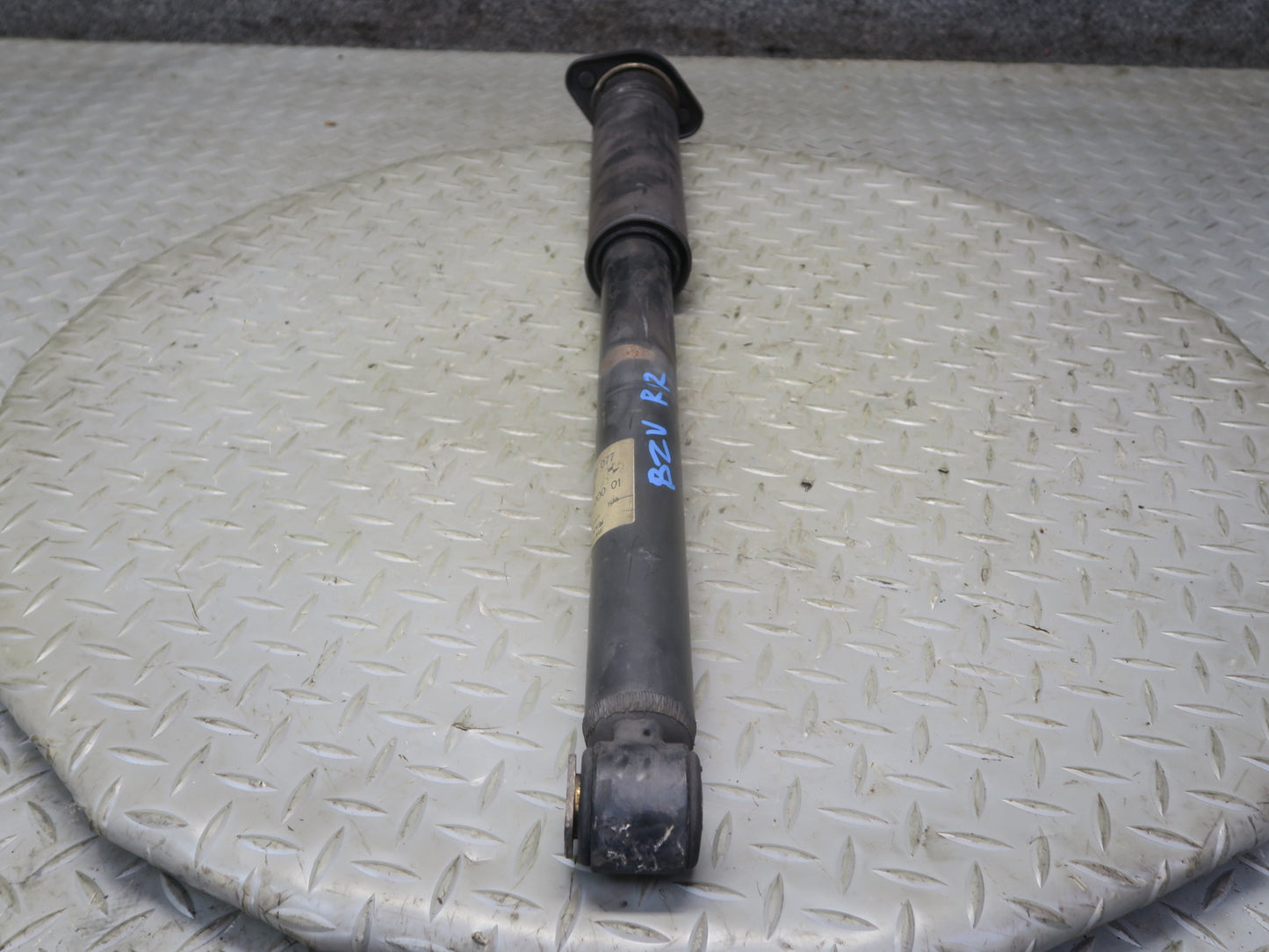 03-05 BMW E85 Z4 Set of 2 Rear Left & Right Strut Shock Absorber 66K Miles OEM