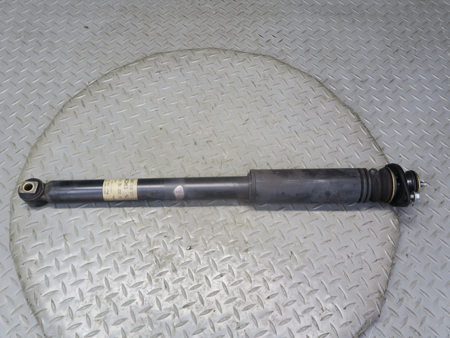 03-05 BMW E85 Z4 Set of 2 Rear Left & Right Strut Shock Absorber 66K Miles OEM
