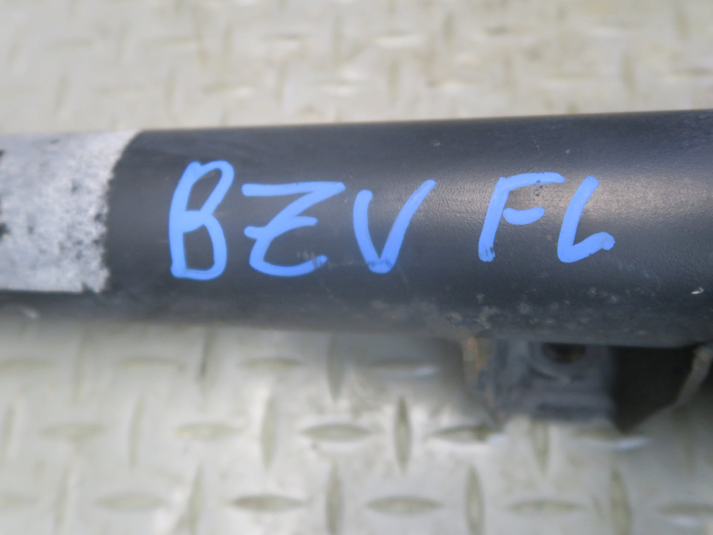 03-05 BMW E85 Z4 Set of 2 Front Left & Right Strut Shock Absorber 66K Miles OEM