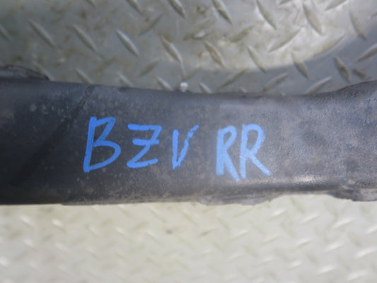 03-08 BMW E85 Z4 RWD Rear Right Spindle Knuckle Trailing Arm Hub Bearing 66K OEM