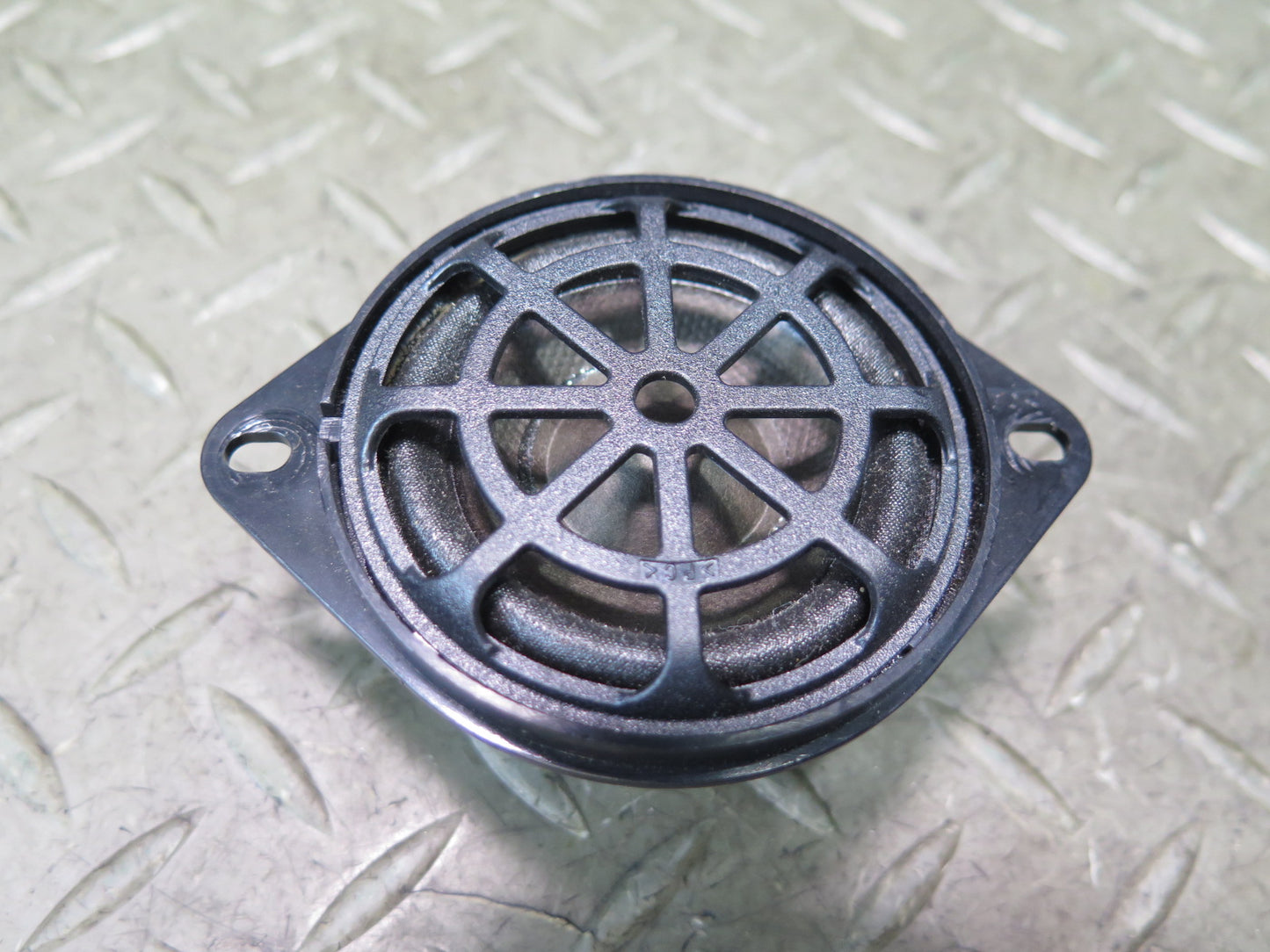 08-16 Audi S5 B8 Coupe Set of 5 Bang & Olufsen Audio Tweeter Speaker OEM