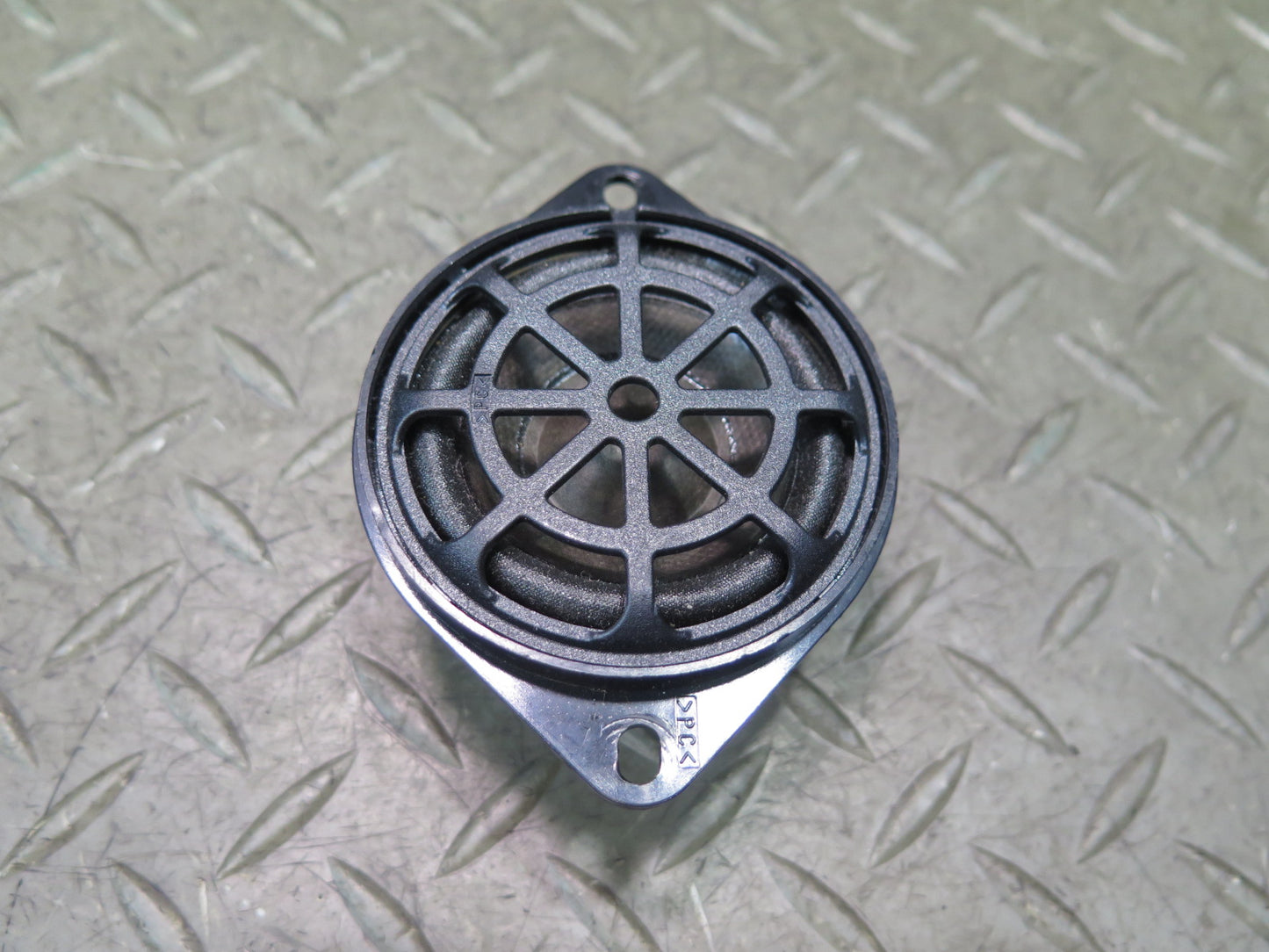 08-16 Audi S5 B8 Coupe Set of 5 Bang & Olufsen Audio Tweeter Speaker OEM
