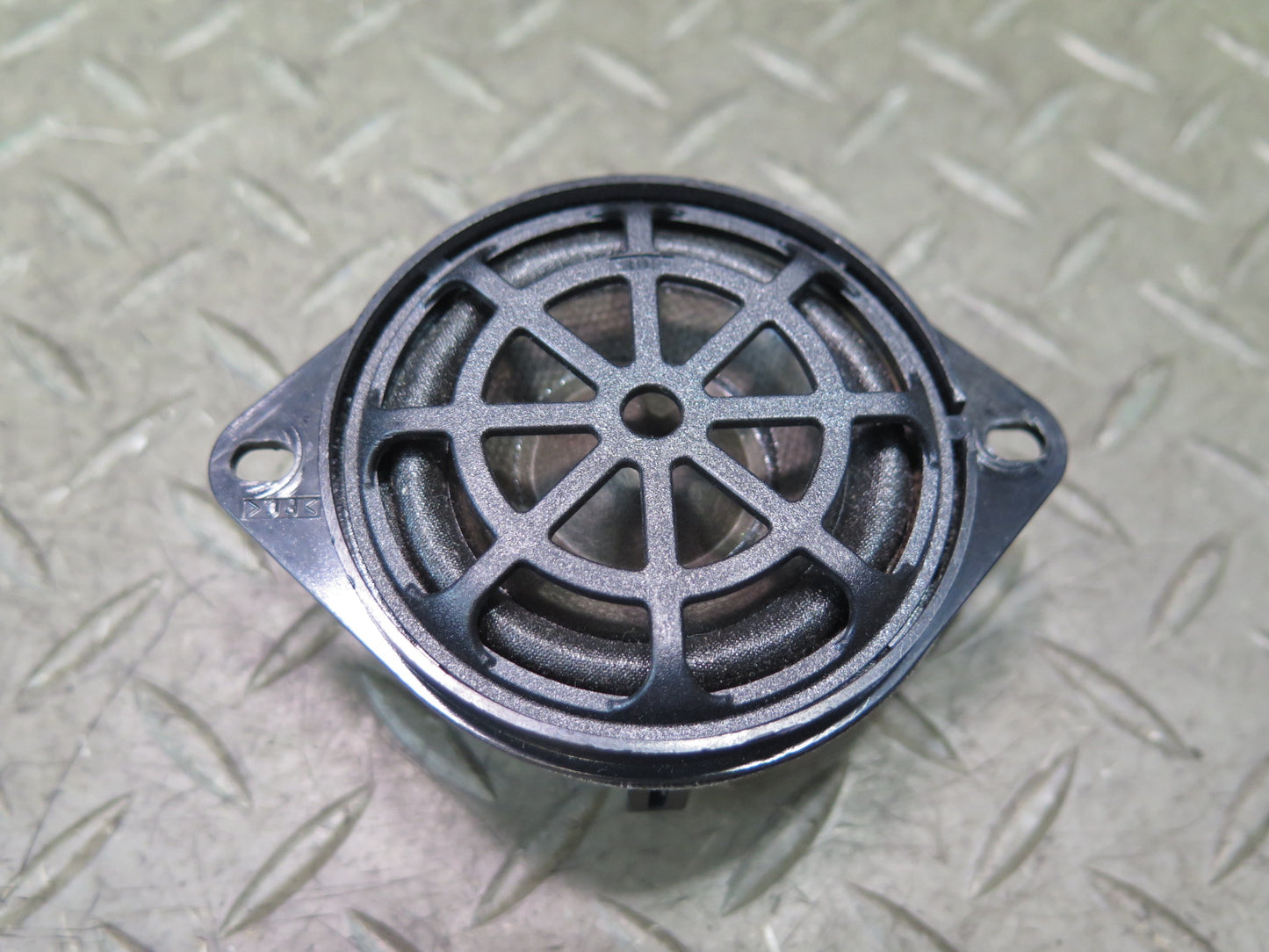 08-16 Audi S5 B8 Coupe Set of 5 Bang & Olufsen Audio Tweeter Speaker OEM