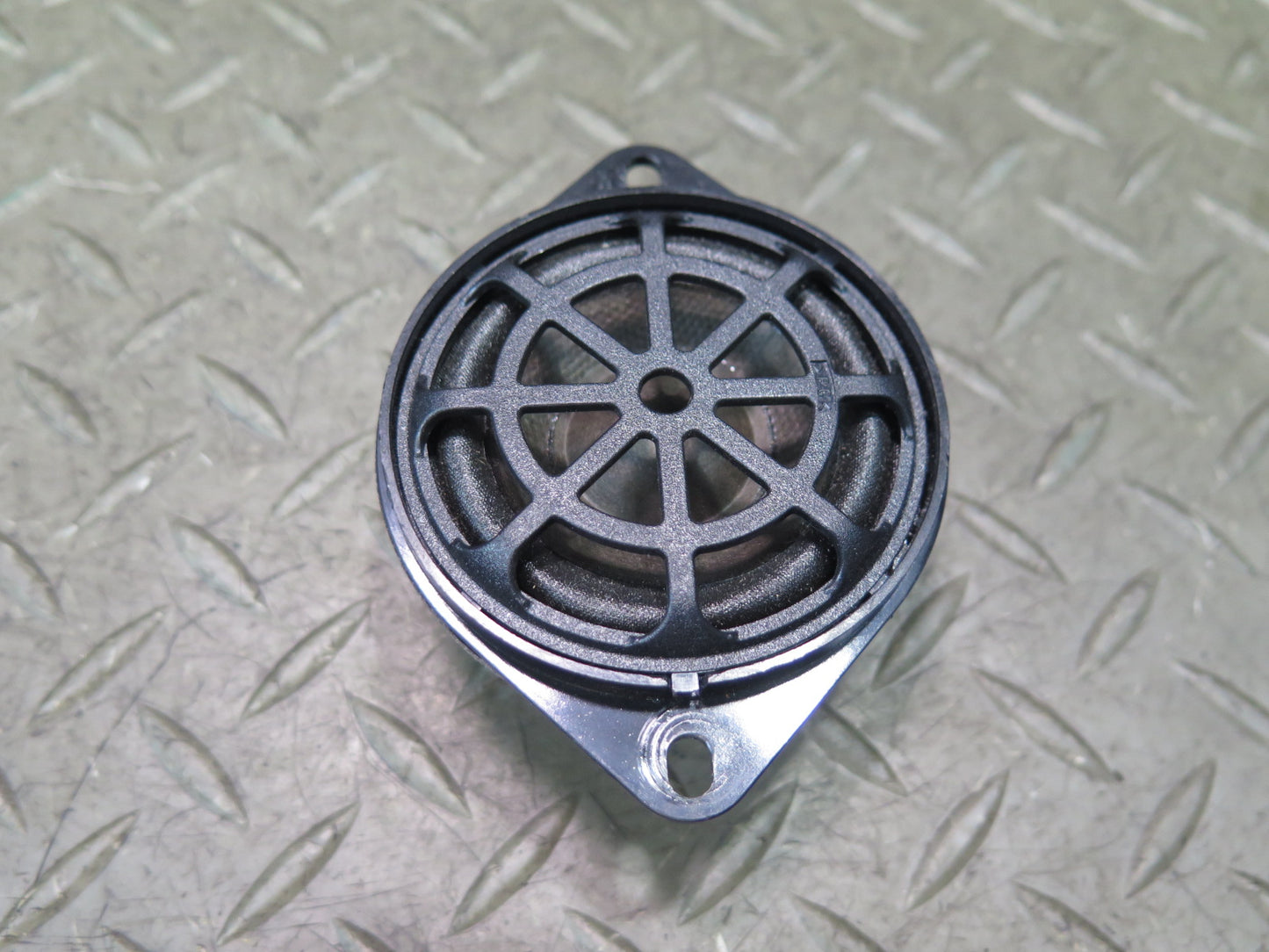 08-16 Audi S5 B8 Coupe Set of 5 Bang & Olufsen Audio Tweeter Speaker OEM