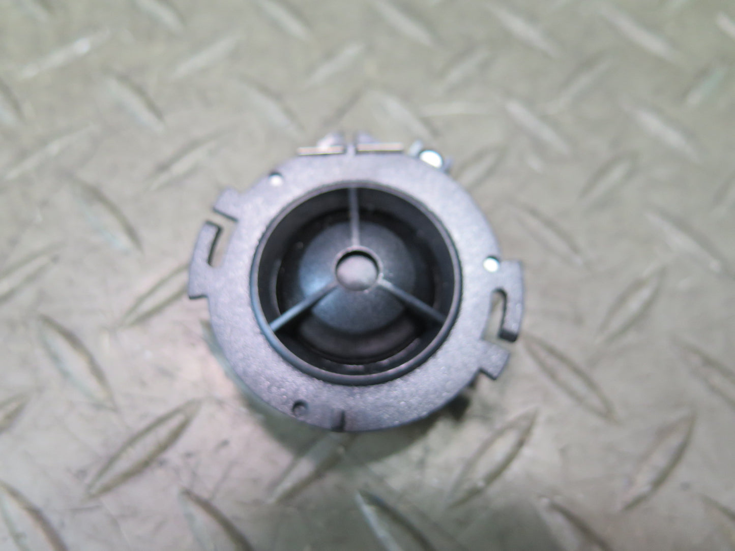 08-16 Audi S5 B8 Coupe Set of 5 Bang & Olufsen Audio Tweeter Speaker OEM