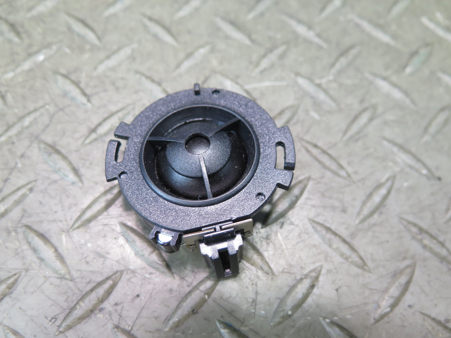08-16 Audi S5 B8 Coupe Set of 5 Bang & Olufsen Audio Tweeter Speaker OEM