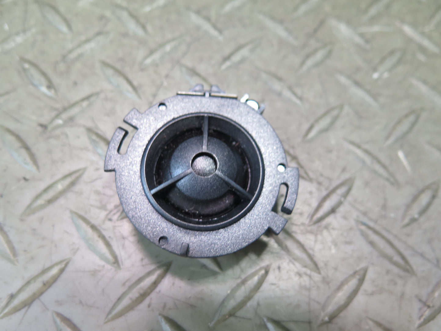 08-16 Audi S5 B8 Coupe Set of 5 Bang & Olufsen Audio Tweeter Speaker OEM