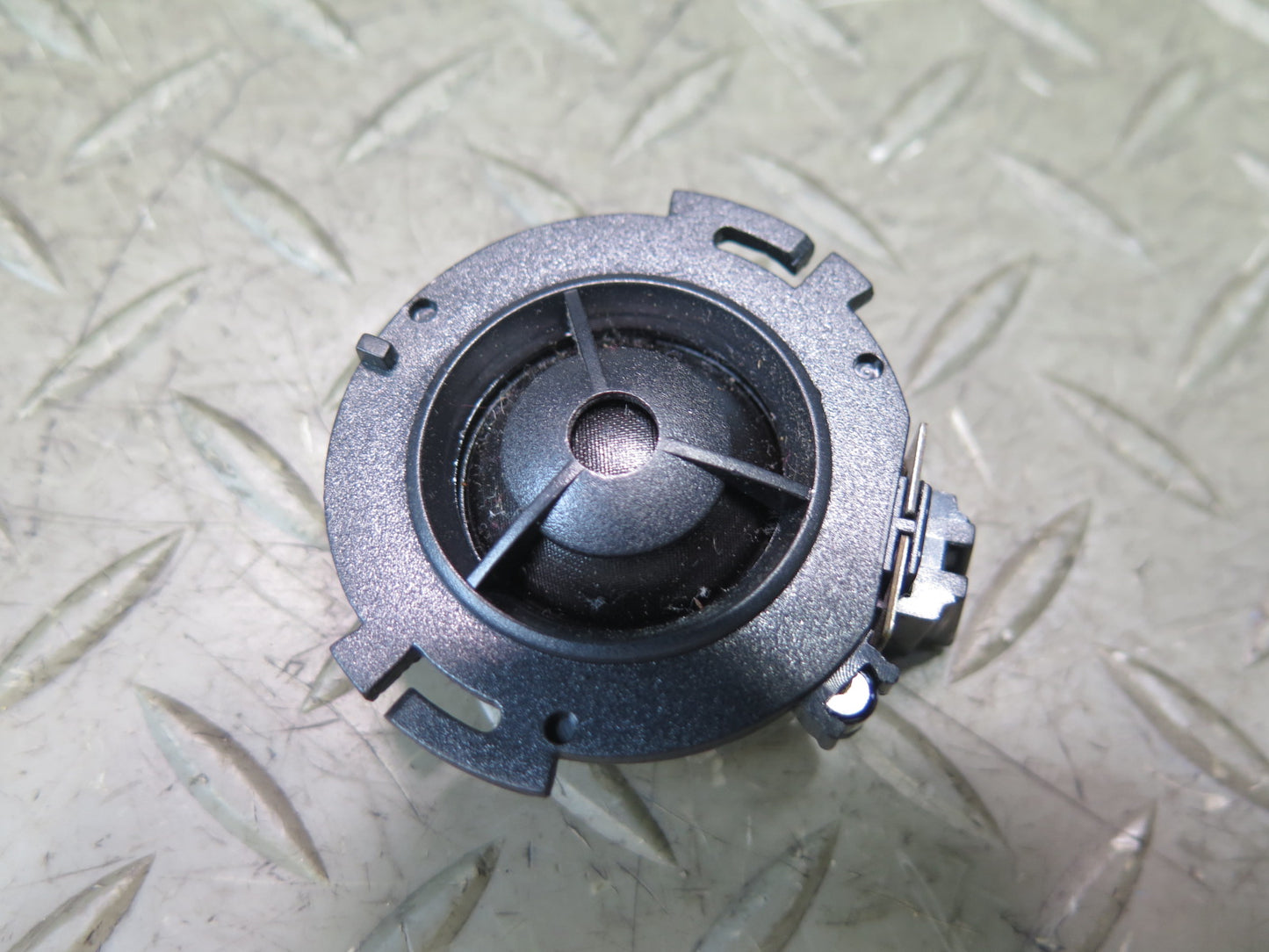 08-16 Audi S5 B8 Coupe Set of 5 Bang & Olufsen Audio Tweeter Speaker OEM