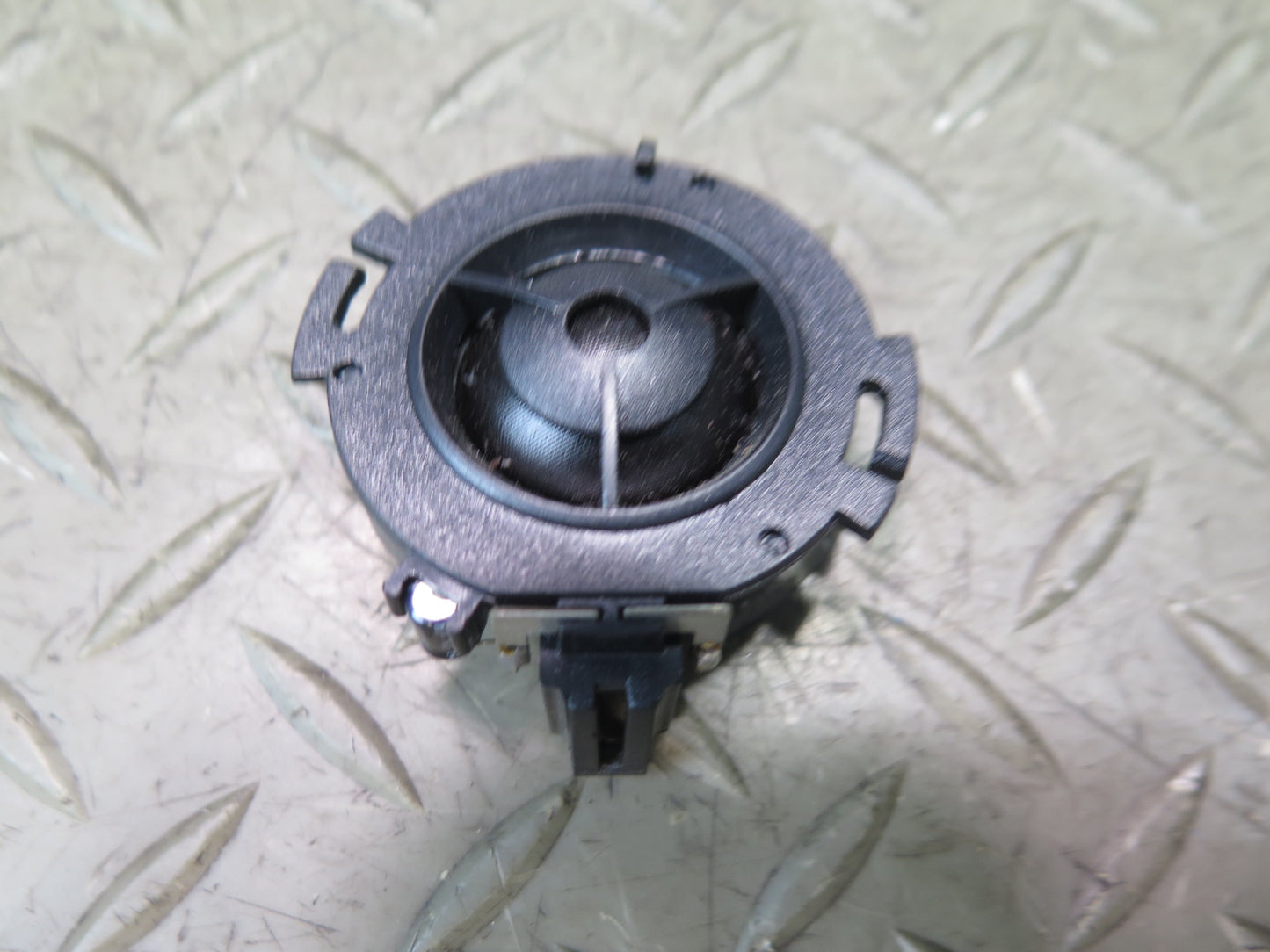 08-16 Audi S5 B8 Coupe Set of 5 Bang & Olufsen Audio Tweeter Speaker OEM