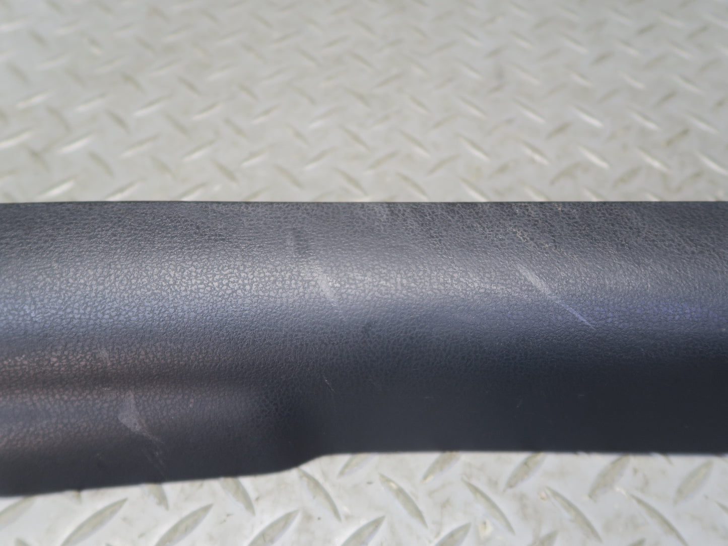 09-20 Nissan Z34 370Z Set of 2 Left & Right Door Sill Scuff Plate Trim Cover OEM