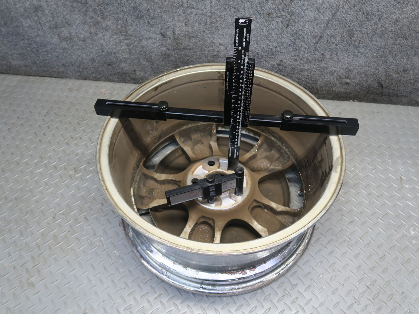 02-10 Lexus UZZ40L SC430 Factory R18 18" Chrome Wheel Rim 18x8JJ ET45 OEM