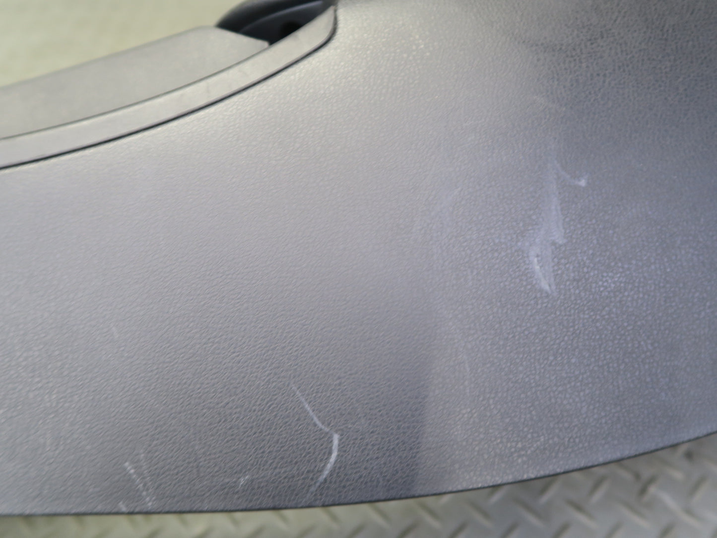 10-14 Nissan 370Z Z34 Center Console Trim Cover Panel Set OEM